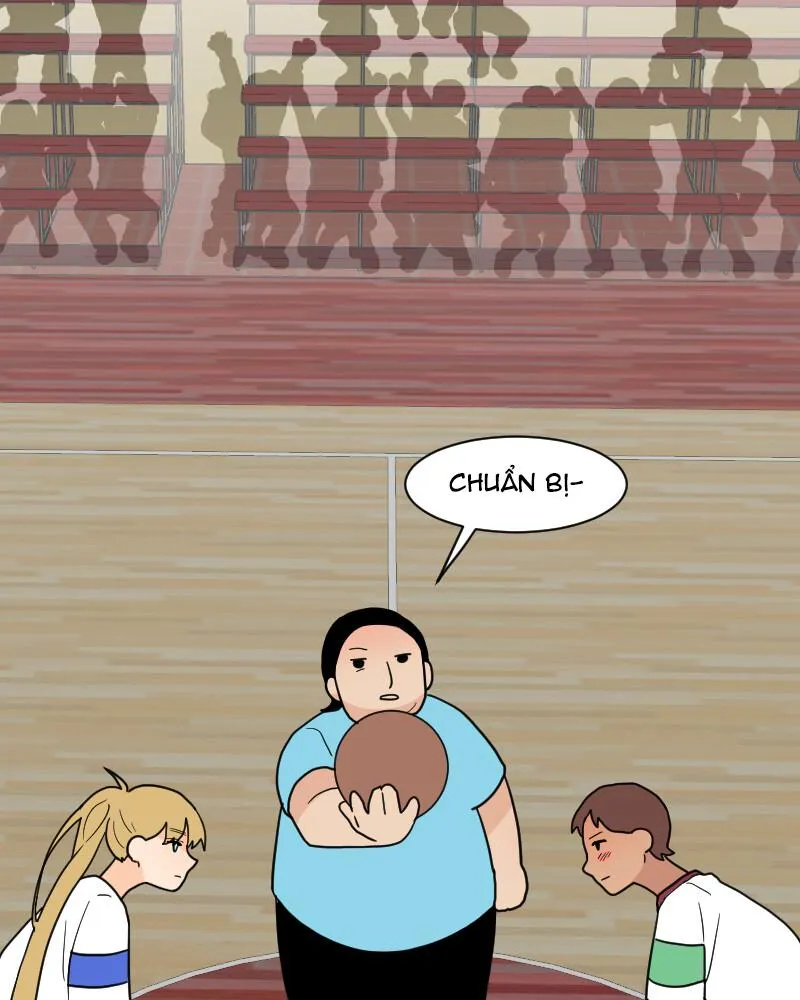 Truyện Ngôn Nhưng Không Ngôn Lắm Chapter 17 Trang 44