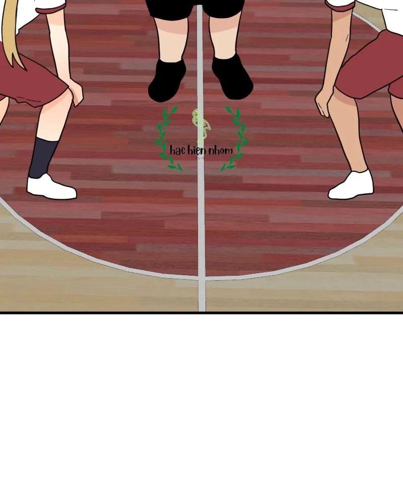 Truyện Ngôn Nhưng Không Ngôn Lắm Chapter 17 Trang 45