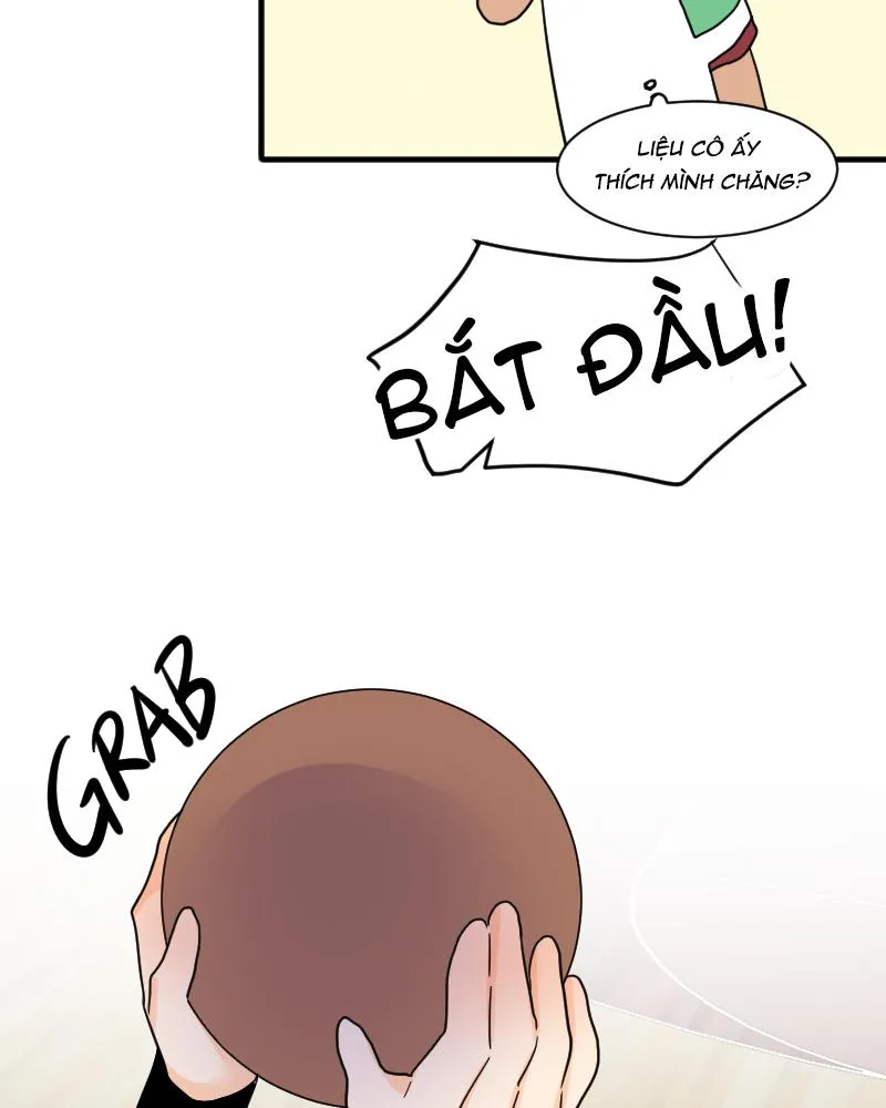 Truyện Ngôn Nhưng Không Ngôn Lắm Chapter 17 Trang 50