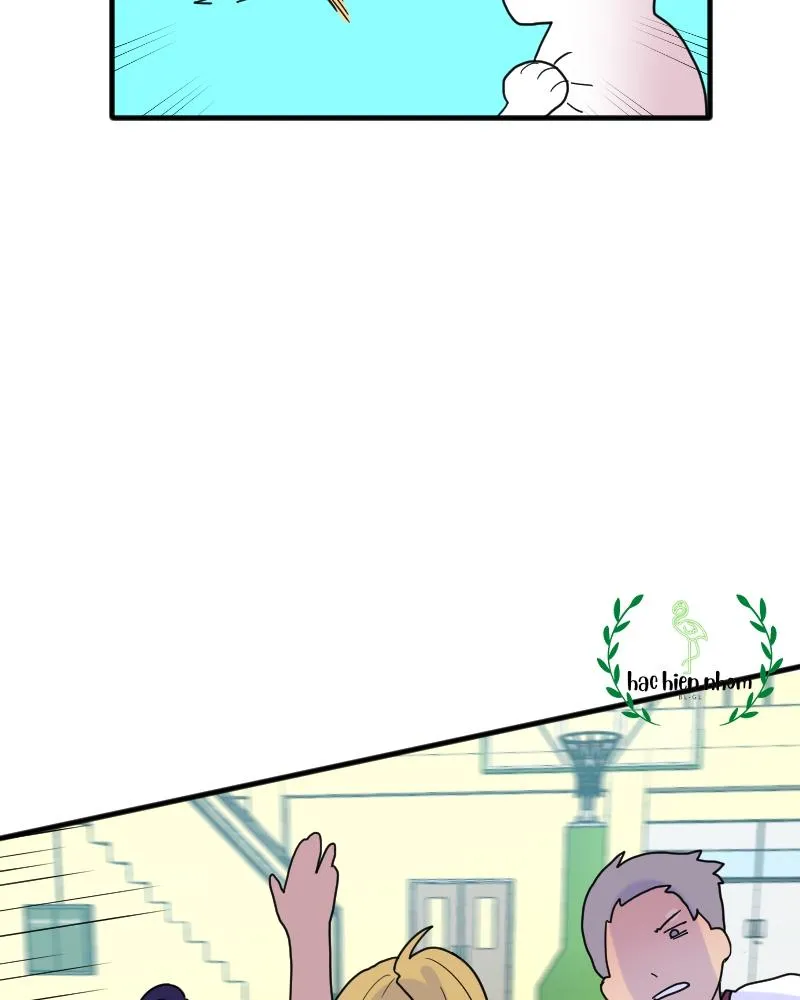 Truyện Ngôn Nhưng Không Ngôn Lắm Chapter 17 Trang 53