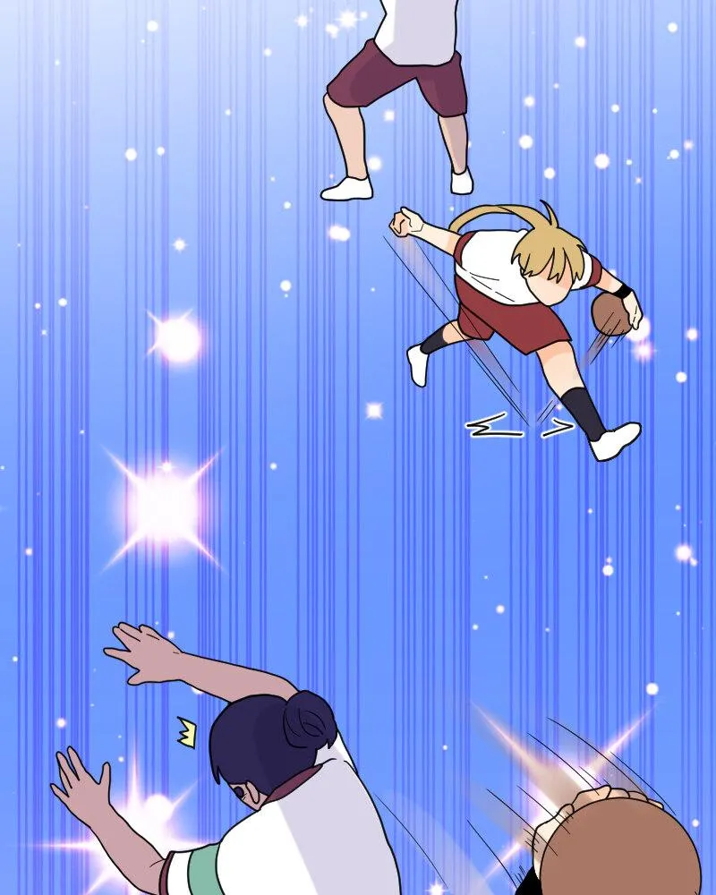 Truyện Ngôn Nhưng Không Ngôn Lắm Chapter 17 Trang 55