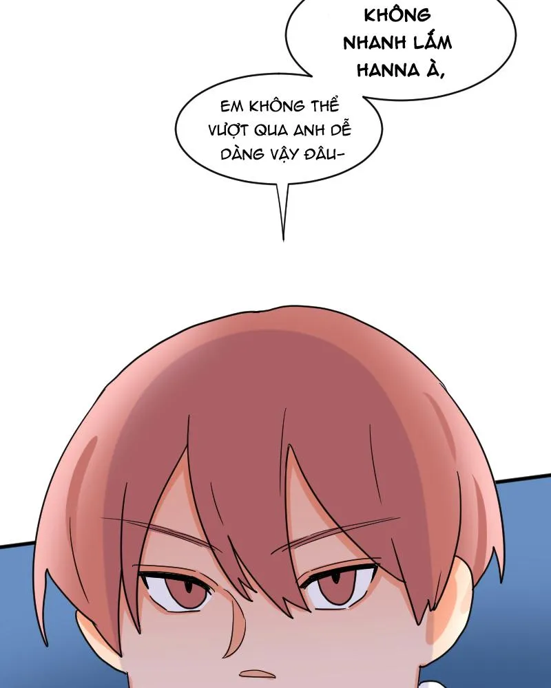 Truyện Ngôn Nhưng Không Ngôn Lắm Chapter 17 Trang 63