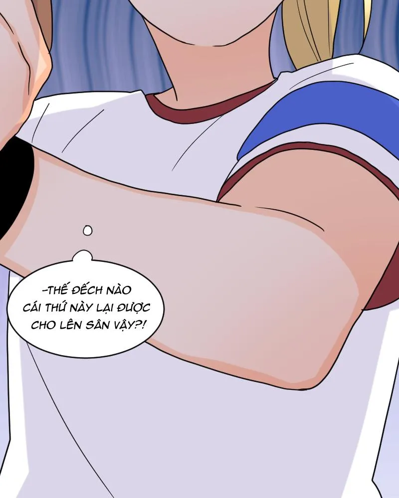 Truyện Ngôn Nhưng Không Ngôn Lắm Chapter 17 Trang 66