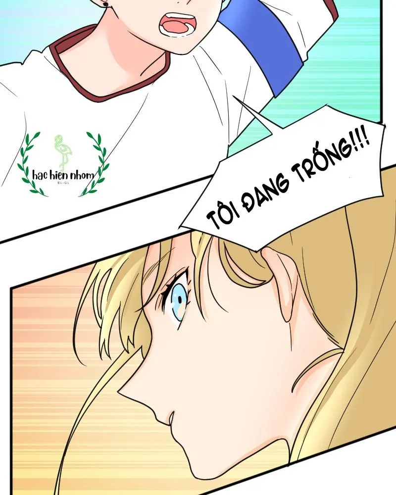 Truyện Ngôn Nhưng Không Ngôn Lắm Chapter 17 Trang 69