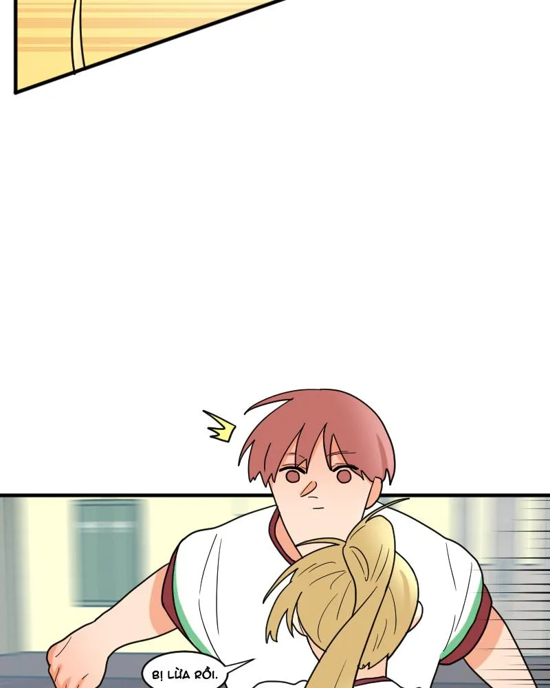 Truyện Ngôn Nhưng Không Ngôn Lắm Chapter 17 Trang 70