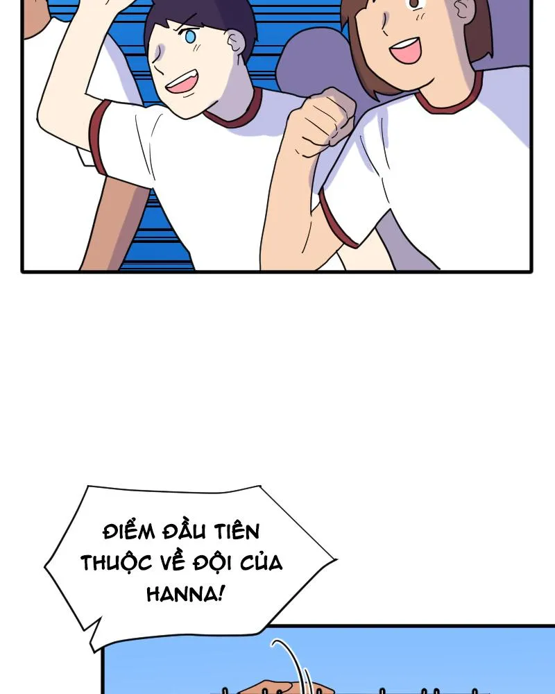 Truyện Ngôn Nhưng Không Ngôn Lắm Chapter 17 Trang 84