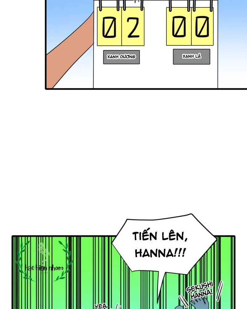 Truyện Ngôn Nhưng Không Ngôn Lắm Chapter 17 Trang 85