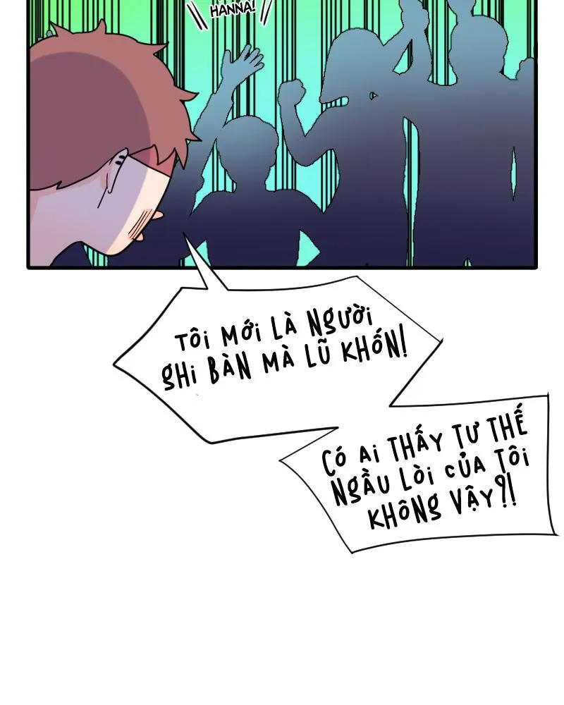 Truyện Ngôn Nhưng Không Ngôn Lắm Chapter 17 Trang 86