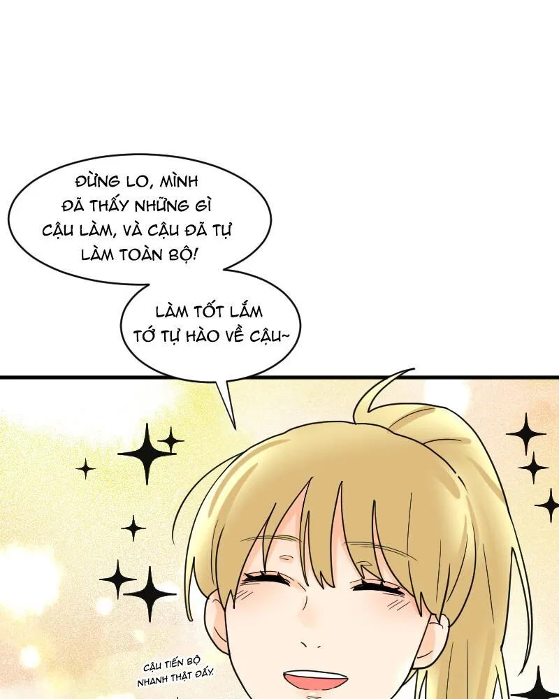 Truyện Ngôn Nhưng Không Ngôn Lắm Chapter 17 Trang 88