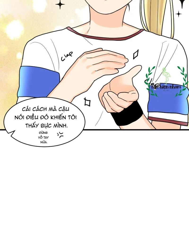 Truyện Ngôn Nhưng Không Ngôn Lắm Chapter 17 Trang 89