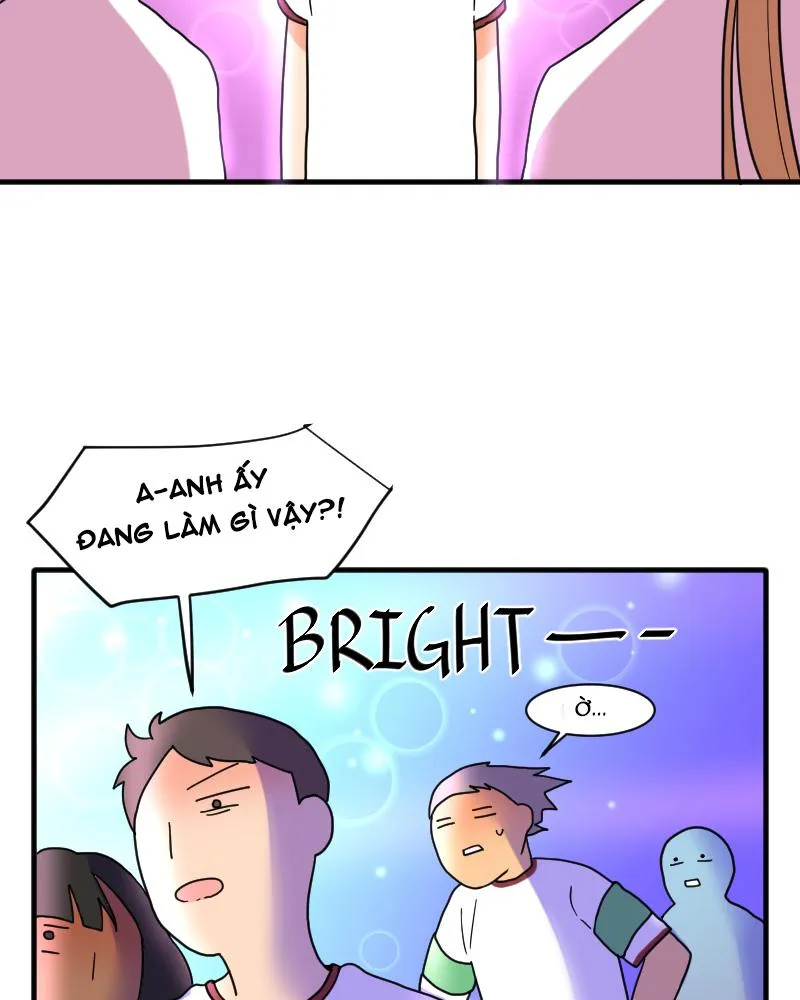 Truyện Ngôn Nhưng Không Ngôn Lắm Chapter 17 Trang 94