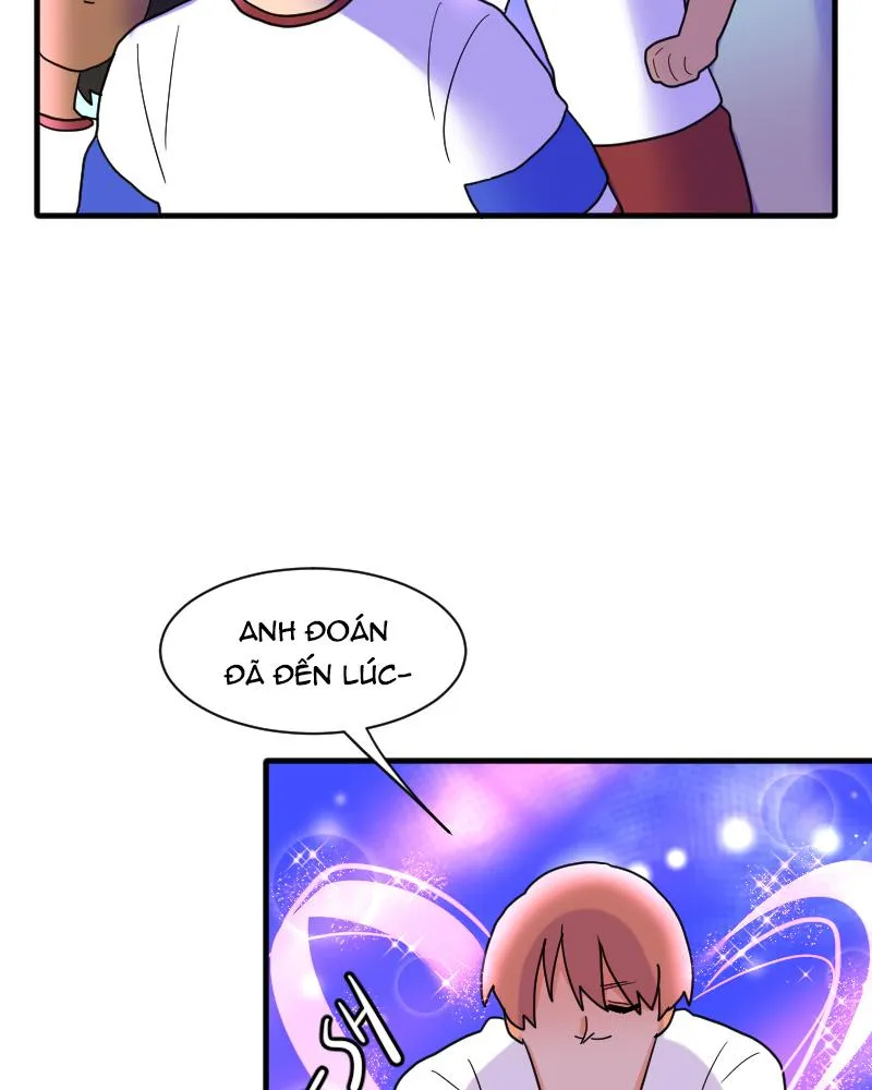 Truyện Ngôn Nhưng Không Ngôn Lắm Chapter 17 Trang 95