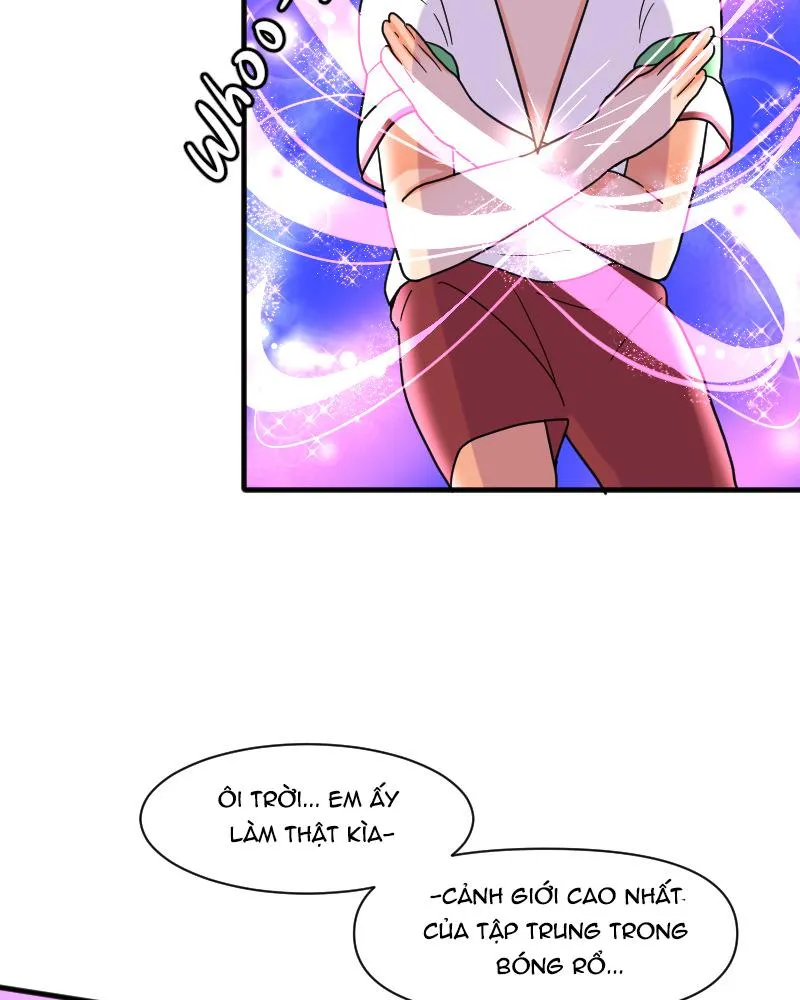 Truyện Ngôn Nhưng Không Ngôn Lắm Chapter 17 Trang 96