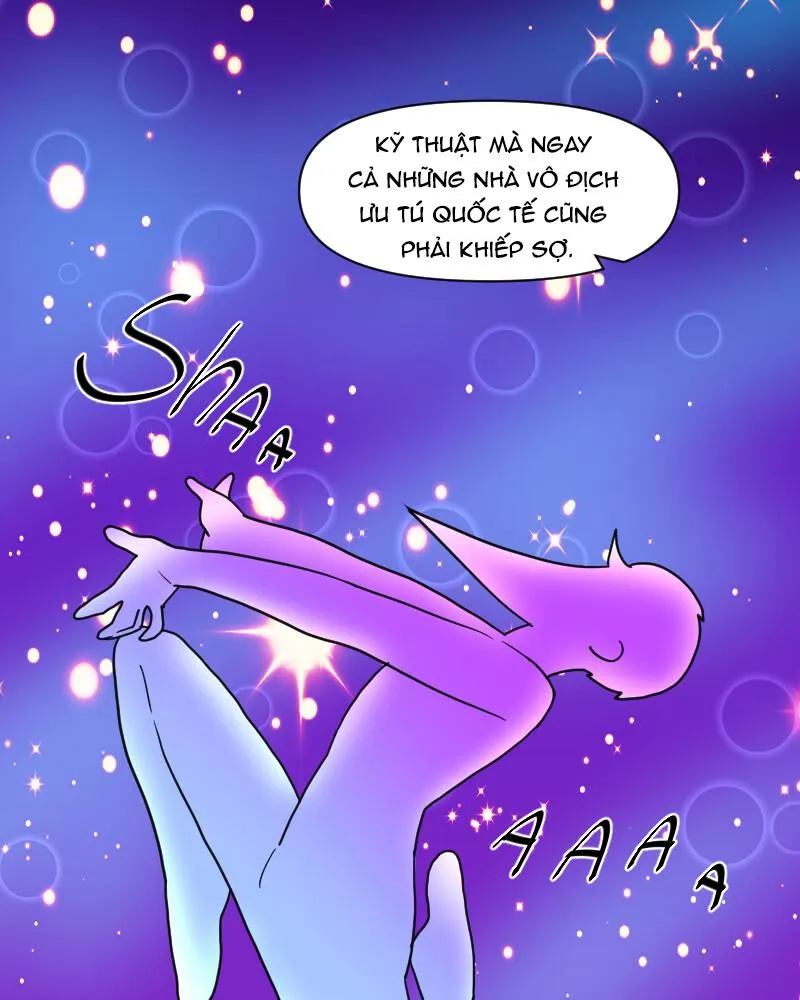 Truyện Ngôn Nhưng Không Ngôn Lắm Chapter 17 Trang 98