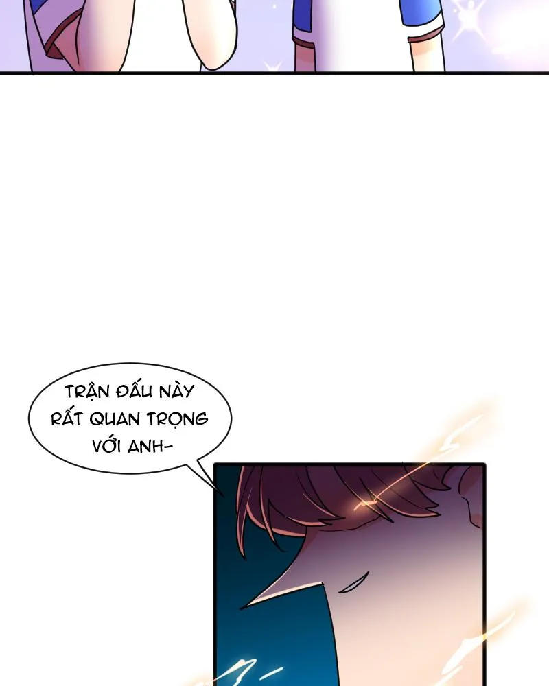 Truyện Ngôn Nhưng Không Ngôn Lắm Chapter 17 Trang 100