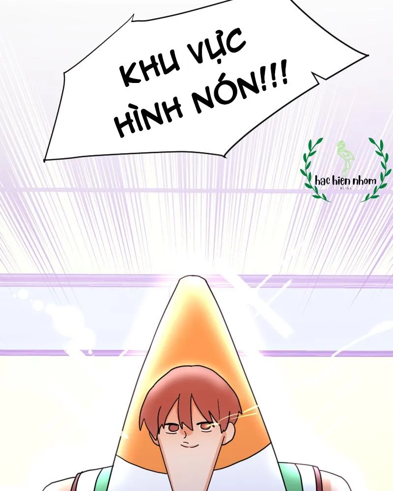 Truyện Ngôn Nhưng Không Ngôn Lắm Chapter 17 Trang 105