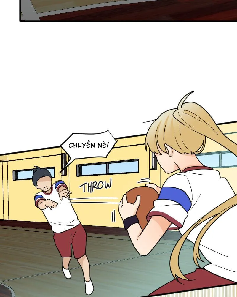 Truyện Ngôn Nhưng Không Ngôn Lắm Chapter 18 Trang 7