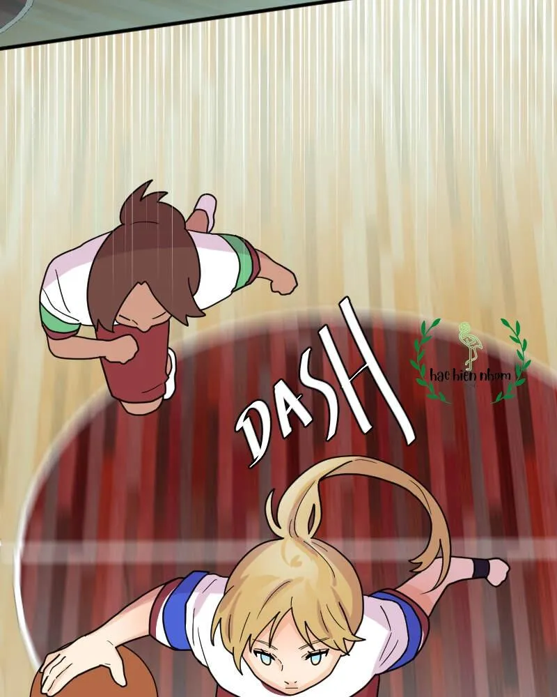 Truyện Ngôn Nhưng Không Ngôn Lắm Chapter 18 Trang 8