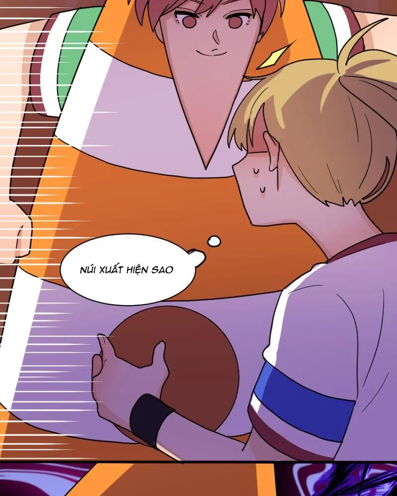 Truyện Ngôn Nhưng Không Ngôn Lắm Chapter 18 Trang 10