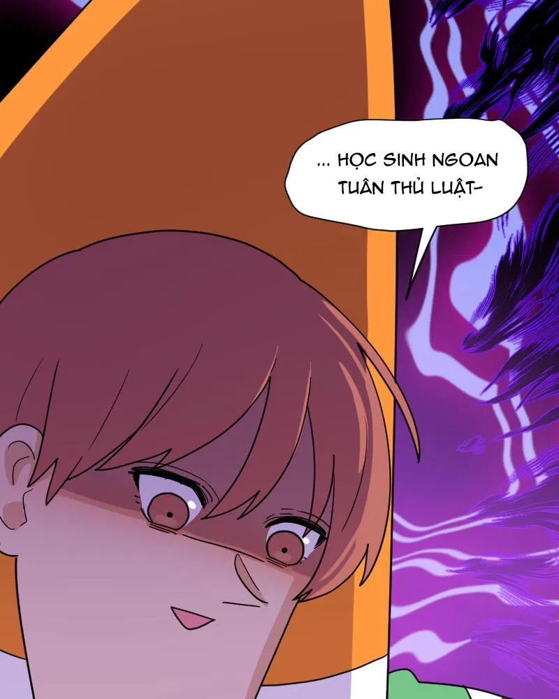 Truyện Ngôn Nhưng Không Ngôn Lắm Chapter 18 Trang 11