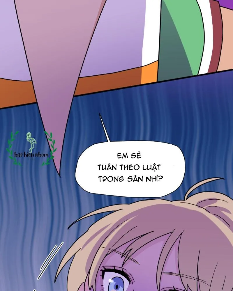 Truyện Ngôn Nhưng Không Ngôn Lắm Chapter 18 Trang 12