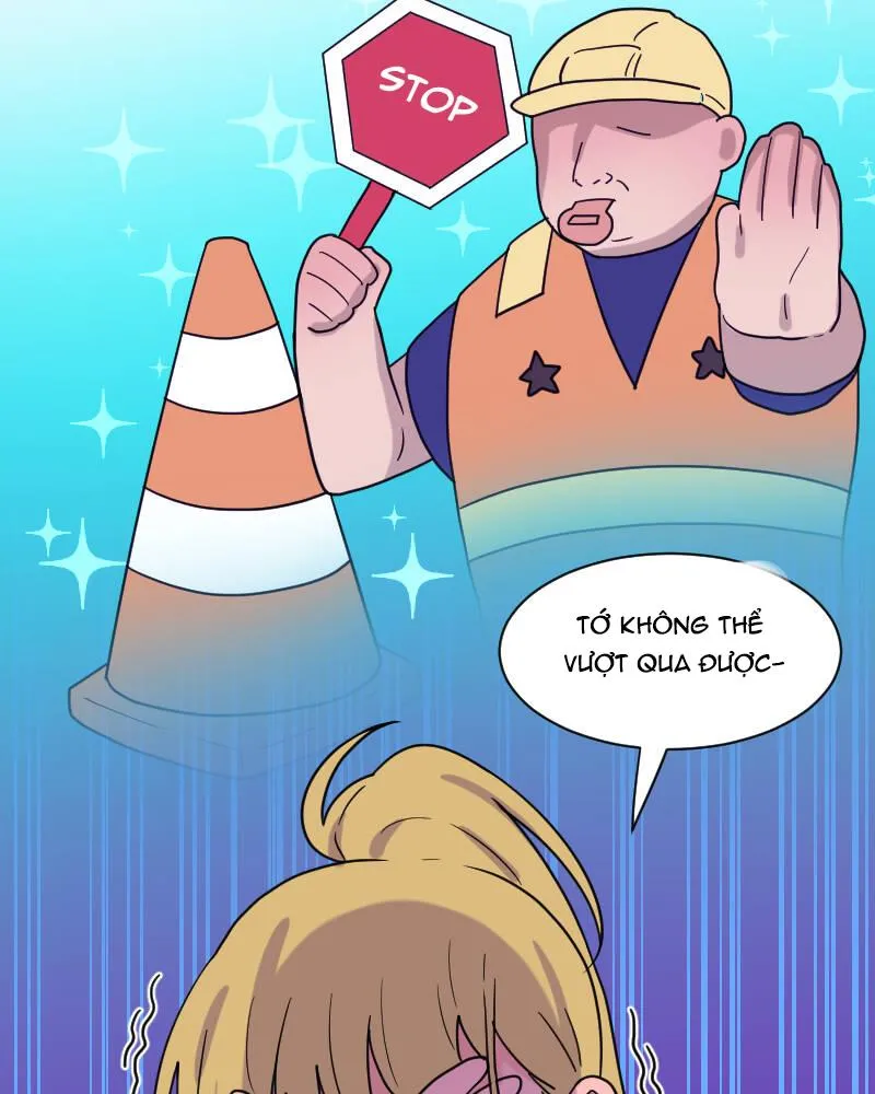 Truyện Ngôn Nhưng Không Ngôn Lắm Chapter 18 Trang 19