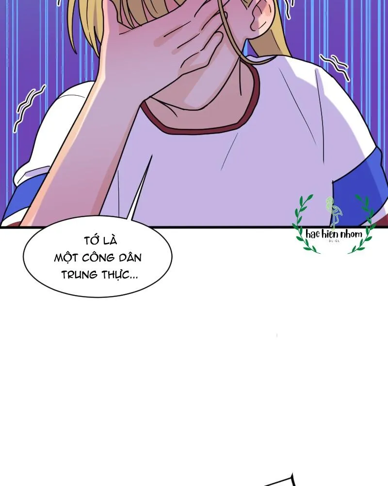 Truyện Ngôn Nhưng Không Ngôn Lắm Chapter 18 Trang 20