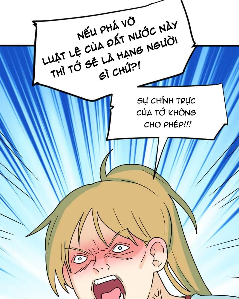 Truyện Ngôn Nhưng Không Ngôn Lắm Chapter 18 Trang 21