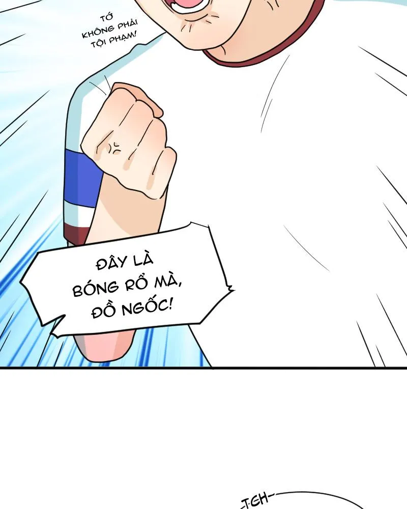 Truyện Ngôn Nhưng Không Ngôn Lắm Chapter 18 Trang 22