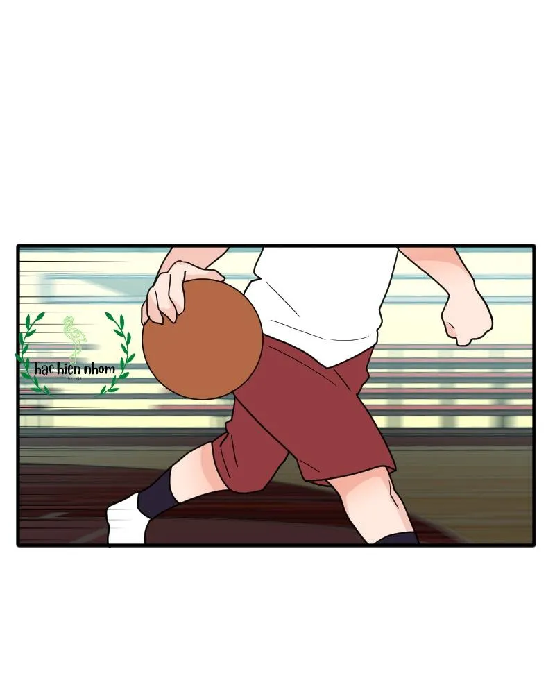 Truyện Ngôn Nhưng Không Ngôn Lắm Chapter 18 Trang 24