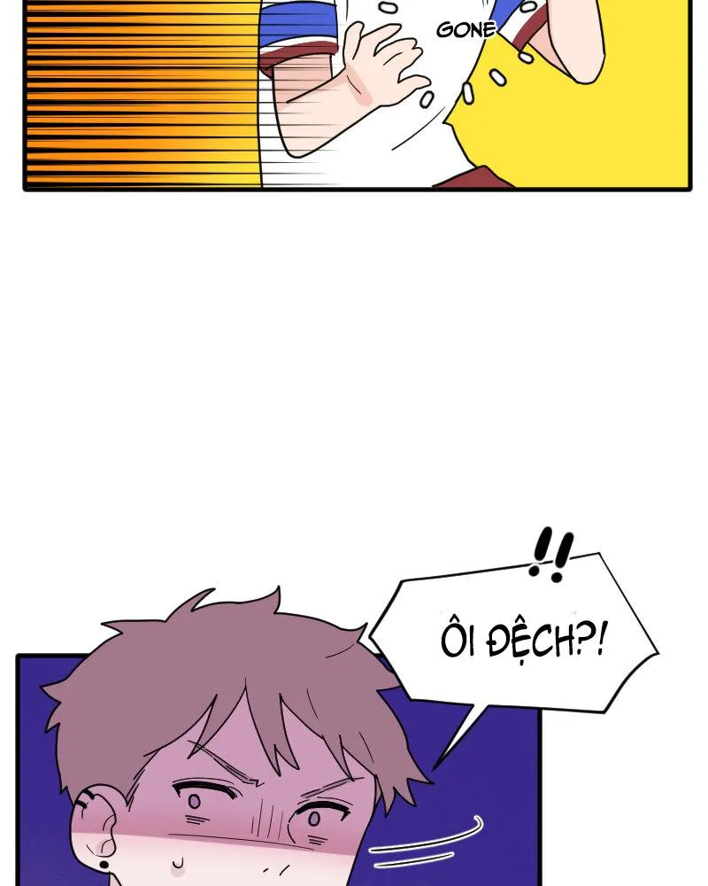 Truyện Ngôn Nhưng Không Ngôn Lắm Chapter 18 Trang 27