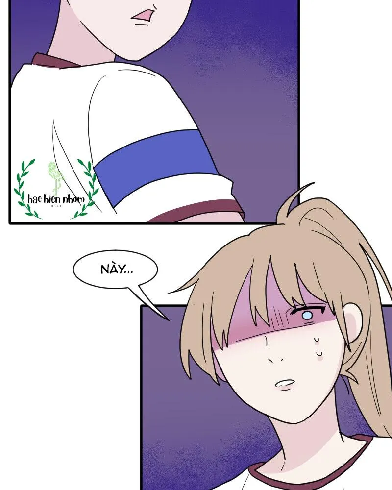 Truyện Ngôn Nhưng Không Ngôn Lắm Chapter 18 Trang 28