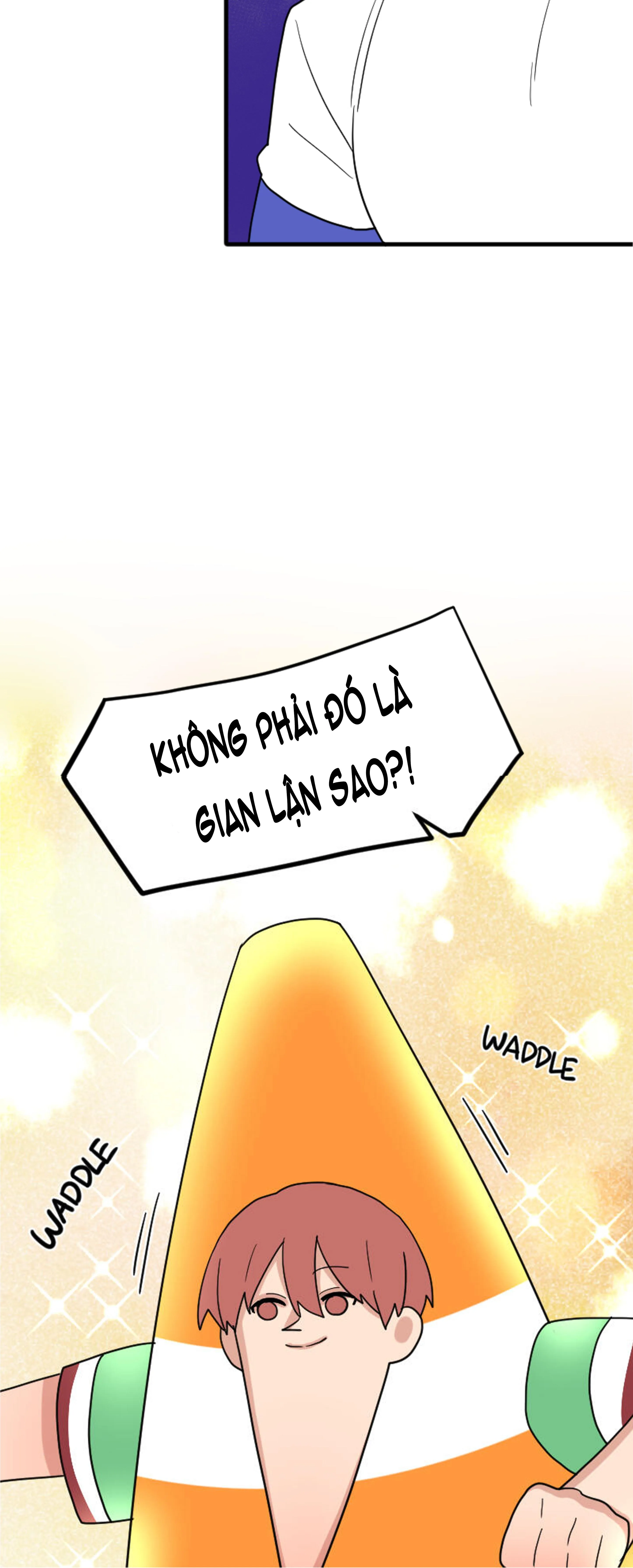 Truyện Ngôn Nhưng Không Ngôn Lắm Chapter 18 Trang 29