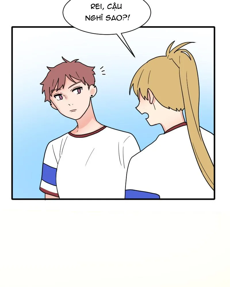 Truyện Ngôn Nhưng Không Ngôn Lắm Chapter 18 Trang 34