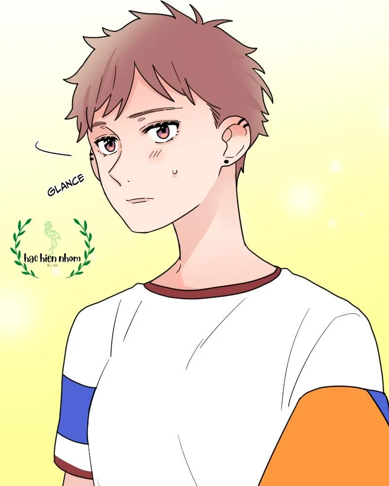 Truyện Ngôn Nhưng Không Ngôn Lắm Chapter 18 Trang 35