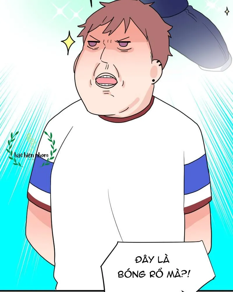 Truyện Ngôn Nhưng Không Ngôn Lắm Chapter 18 Trang 39