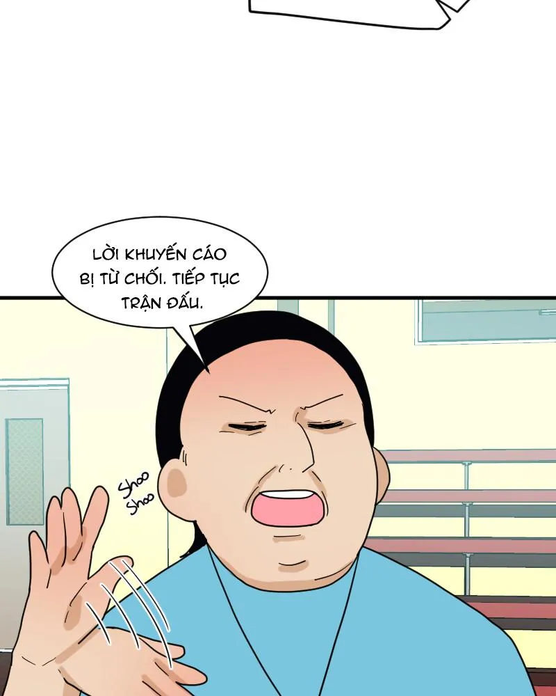 Truyện Ngôn Nhưng Không Ngôn Lắm Chapter 18 Trang 40