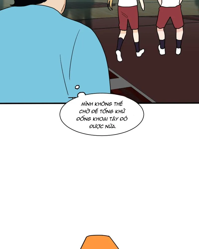 Truyện Ngôn Nhưng Không Ngôn Lắm Chapter 18 Trang 42