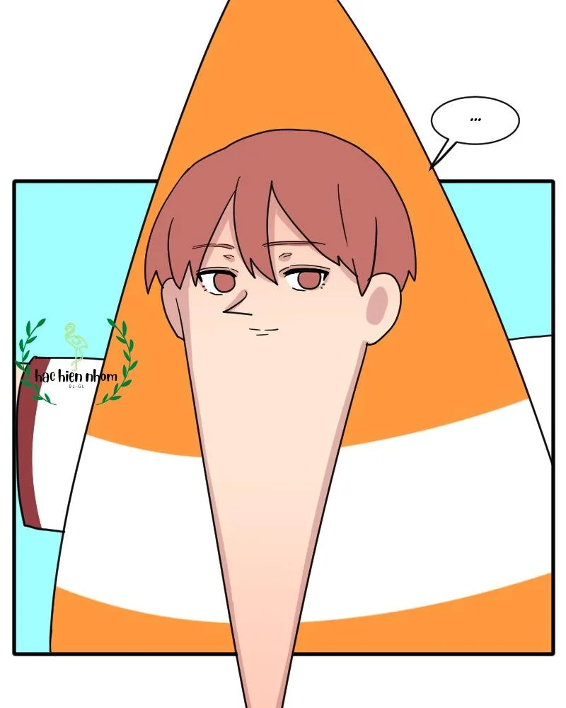 Truyện Ngôn Nhưng Không Ngôn Lắm Chapter 18 Trang 43