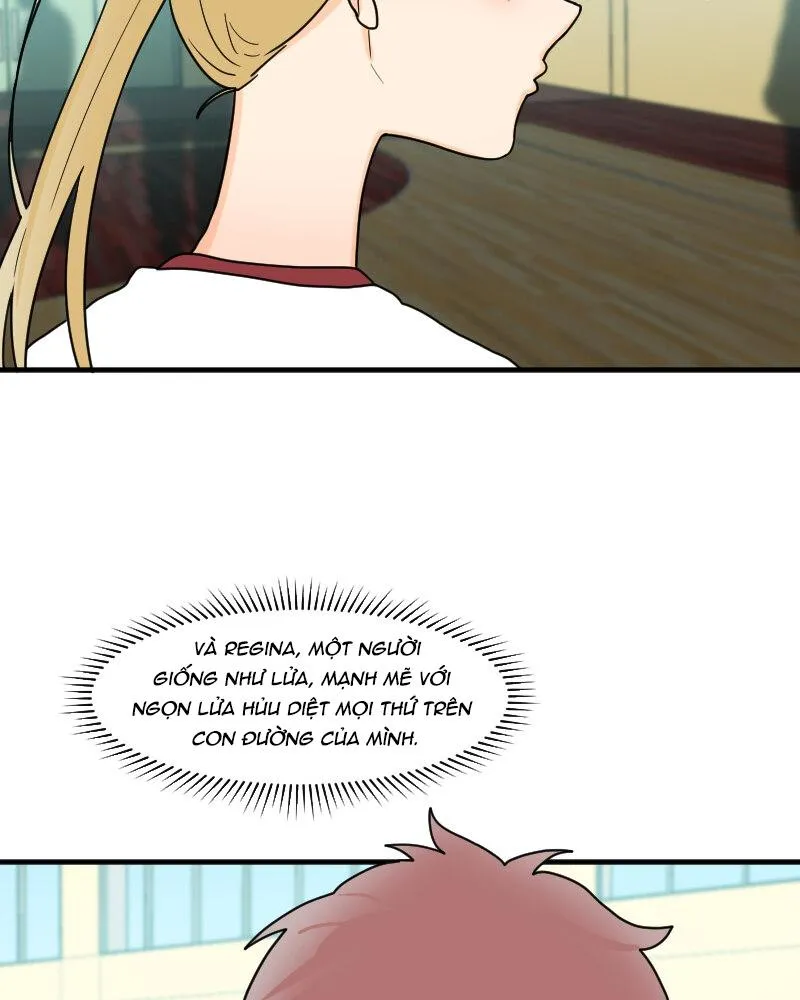 Truyện Ngôn Nhưng Không Ngôn Lắm Chapter 18 Trang 46