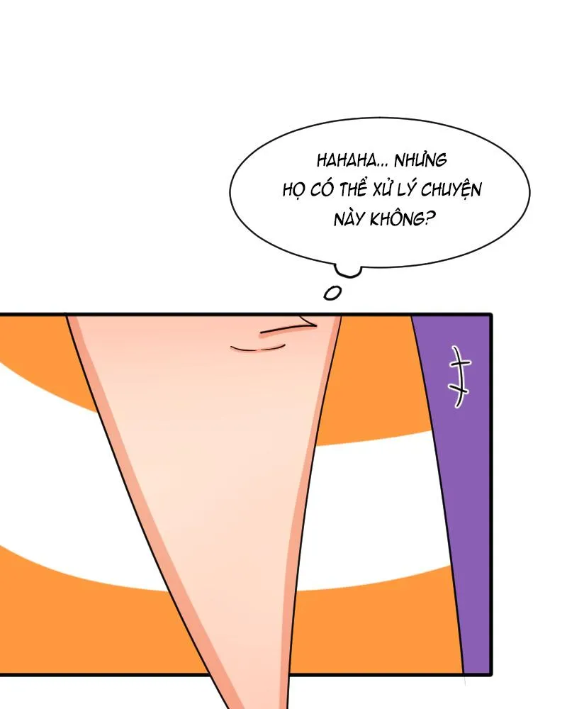 Truyện Ngôn Nhưng Không Ngôn Lắm Chapter 18 Trang 52