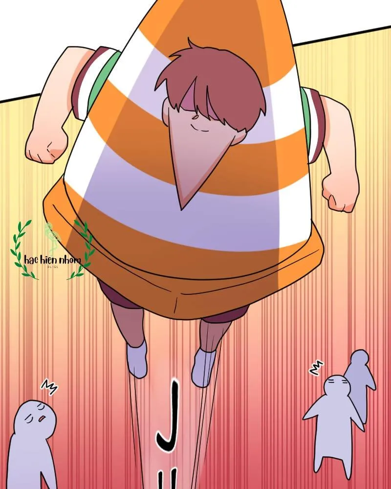 Truyện Ngôn Nhưng Không Ngôn Lắm Chapter 18 Trang 55