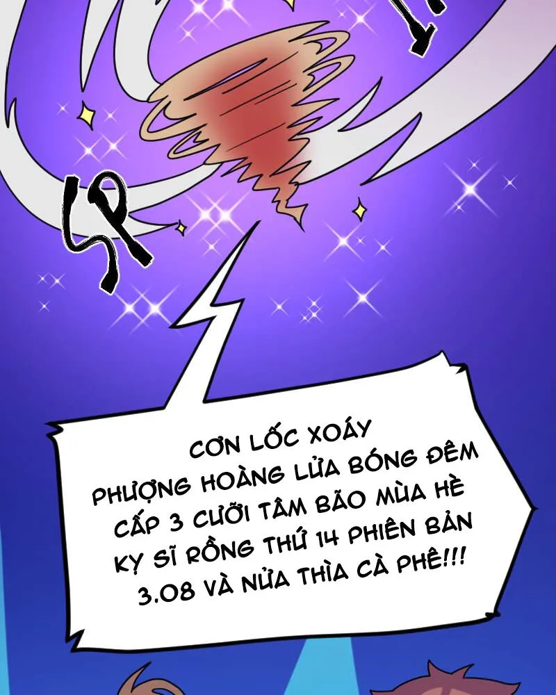 Truyện Ngôn Nhưng Không Ngôn Lắm Chapter 18 Trang 57