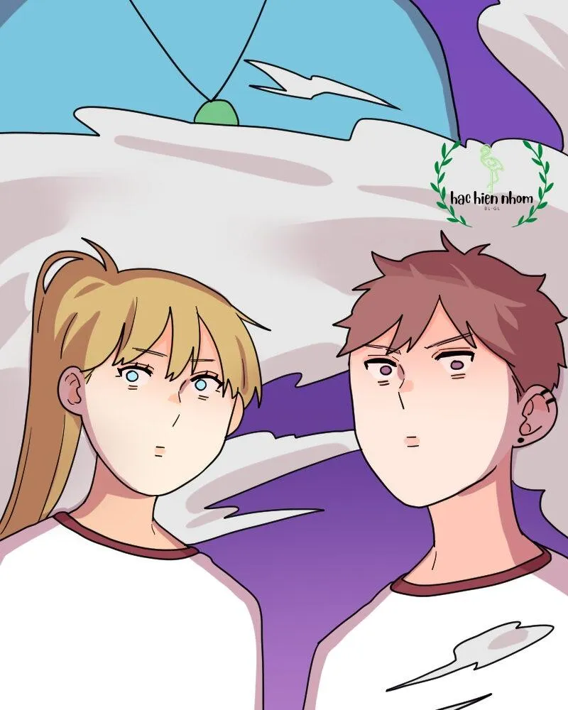 Truyện Ngôn Nhưng Không Ngôn Lắm Chapter 18 Trang 63