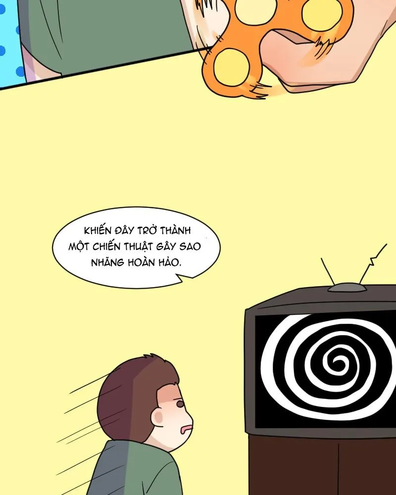 Truyện Ngôn Nhưng Không Ngôn Lắm Chapter 18 Trang 68