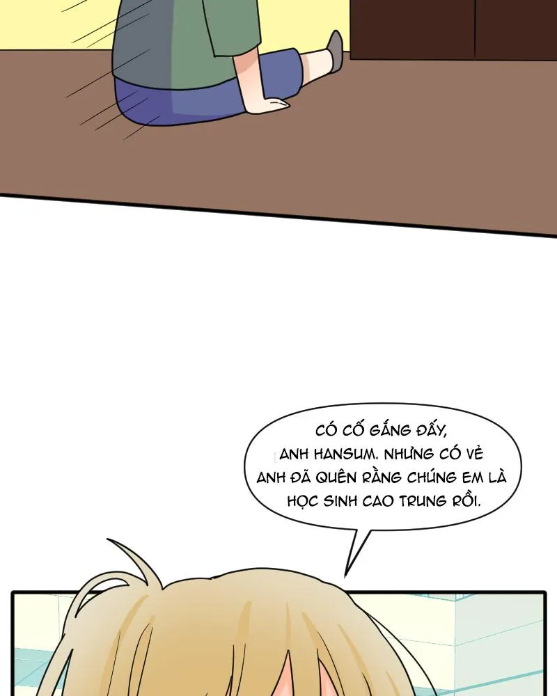 Truyện Ngôn Nhưng Không Ngôn Lắm Chapter 18 Trang 69