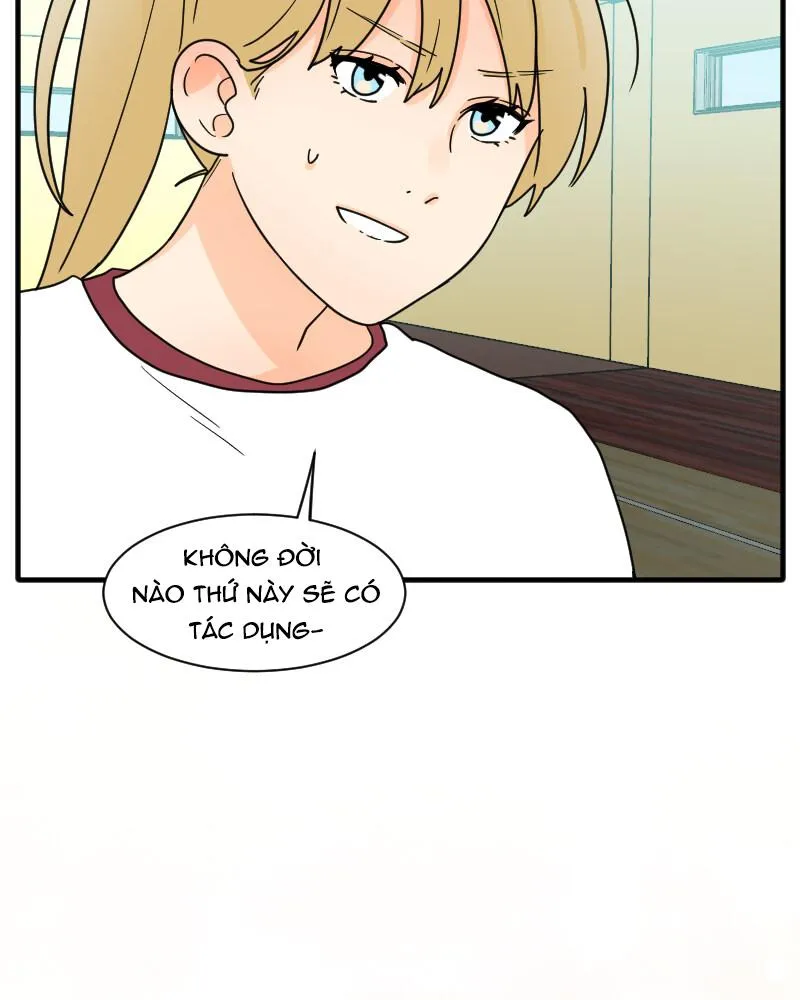 Truyện Ngôn Nhưng Không Ngôn Lắm Chapter 18 Trang 70