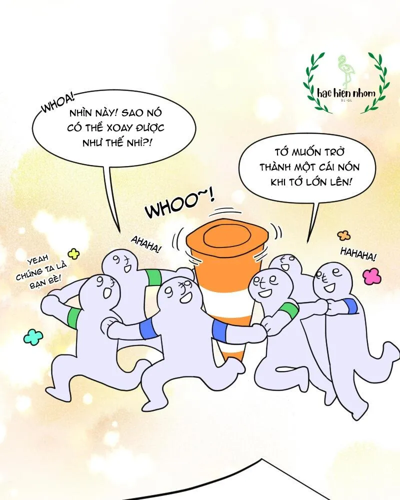 Truyện Ngôn Nhưng Không Ngôn Lắm Chapter 18 Trang 71