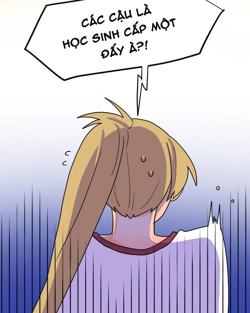 Truyện Ngôn Nhưng Không Ngôn Lắm Chapter 18 Trang 72
