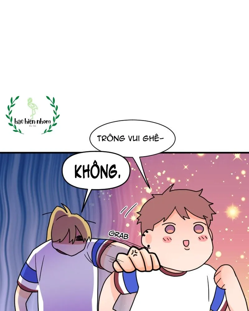 Truyện Ngôn Nhưng Không Ngôn Lắm Chapter 18 Trang 75